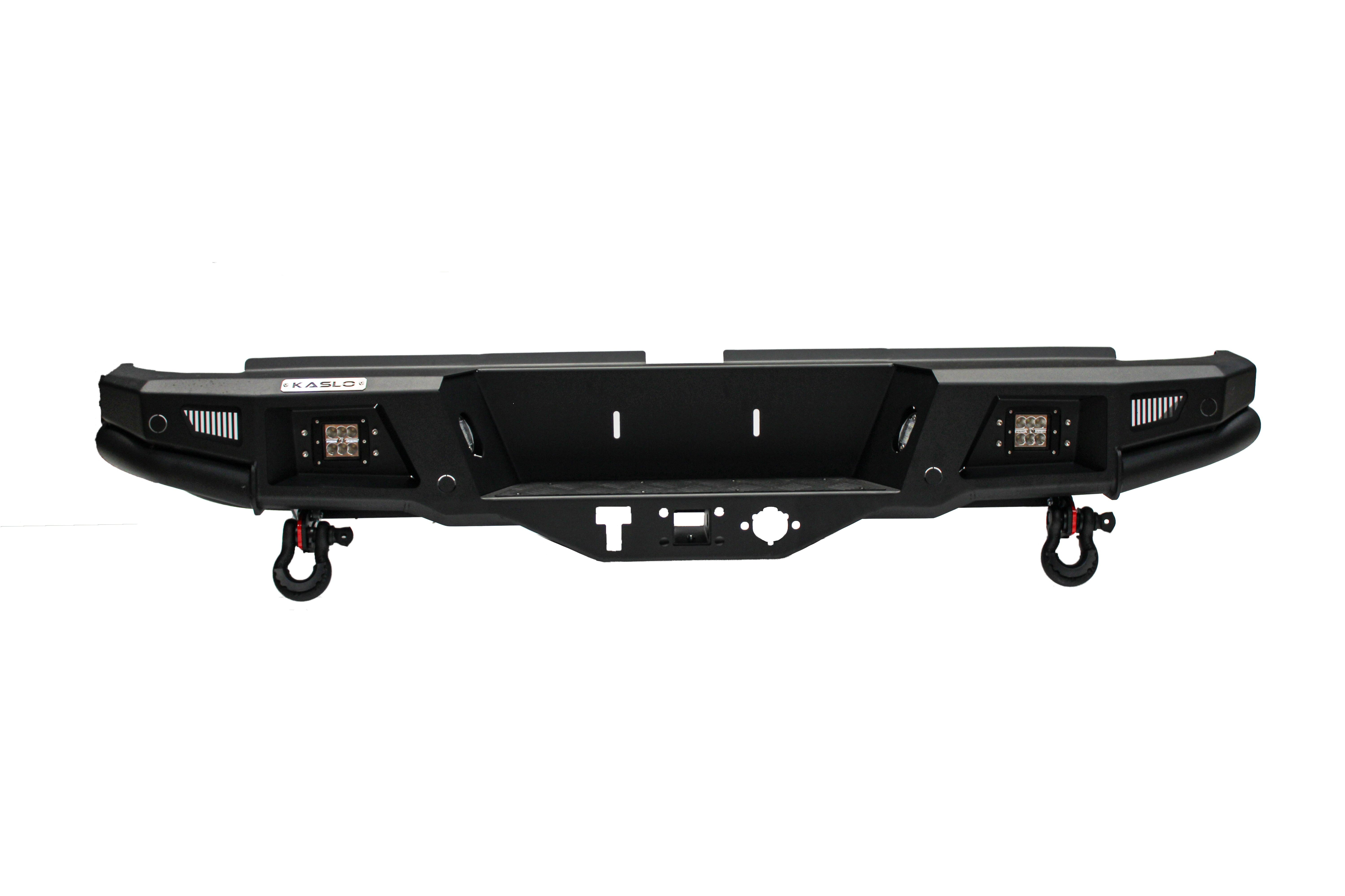 Paragolpes Trasero Kaslo B21 Back Bumper