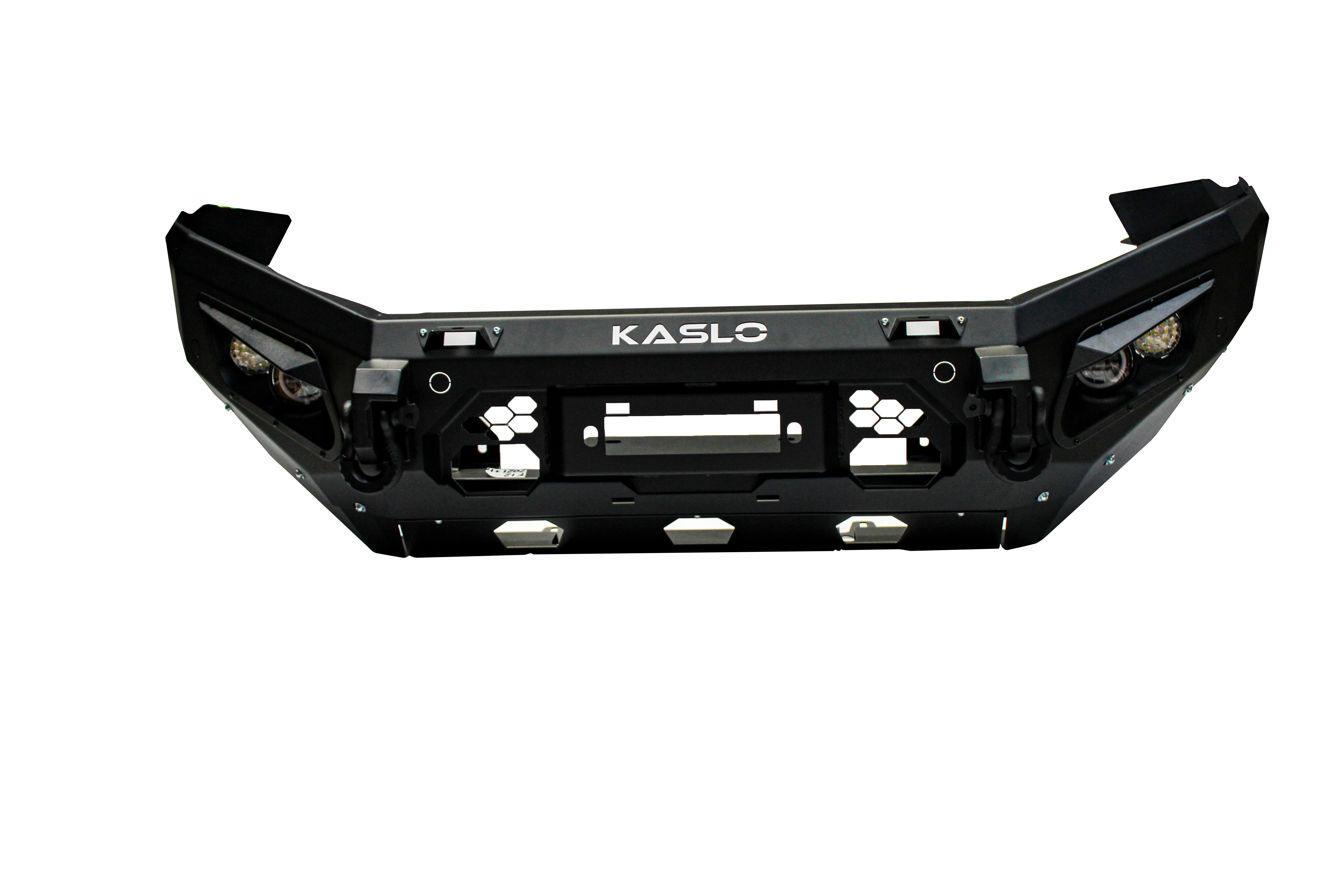 Paragolpes Kaslo F12 Front Series