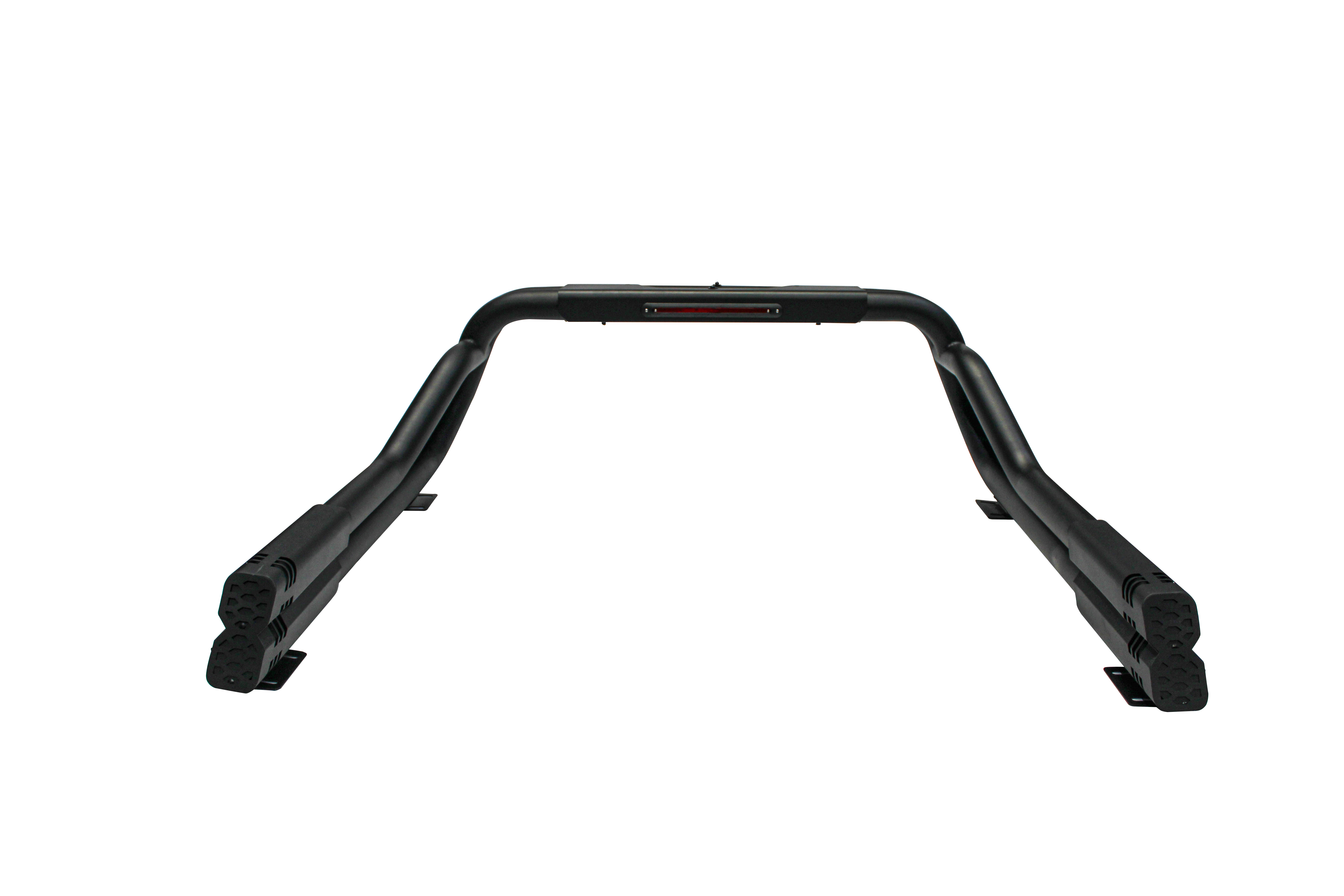 Paragolpes Trasero Kaslo R01 Rear Armor